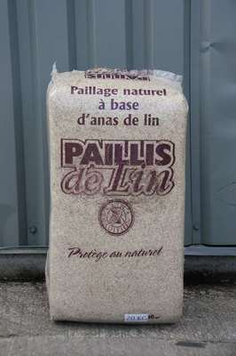 PAILLIS DE LIN